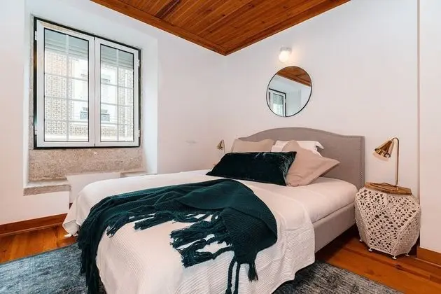 Apart Daire (1 Bedroom)