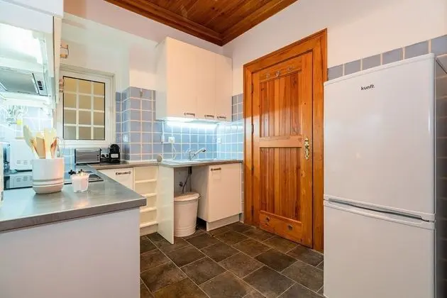 Apart Daire (1 Bedroom)