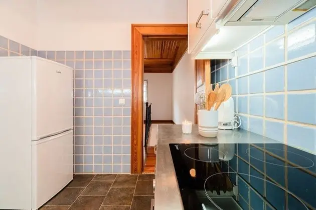 Apart Daire (1 Bedroom)