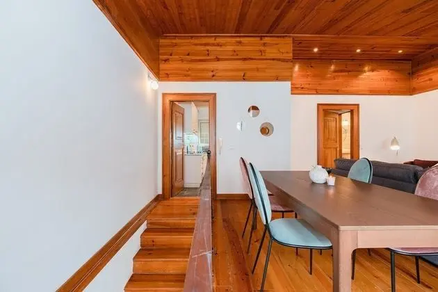 Apart Daire (1 Bedroom)