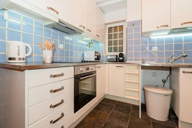 Apart Daire (1 Bedroom)