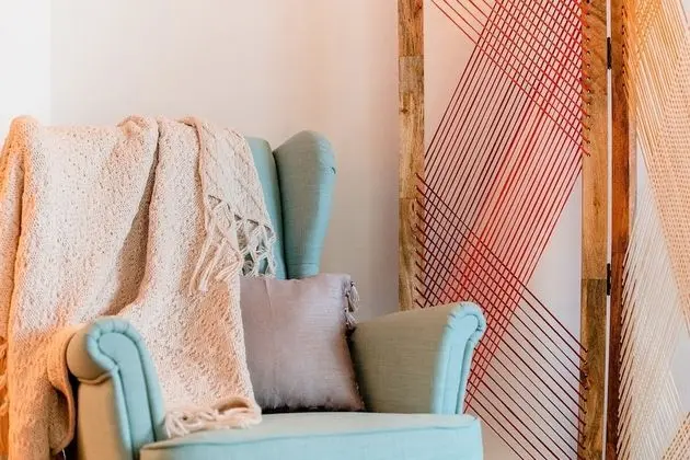 Apart Daire (1 Bedroom)