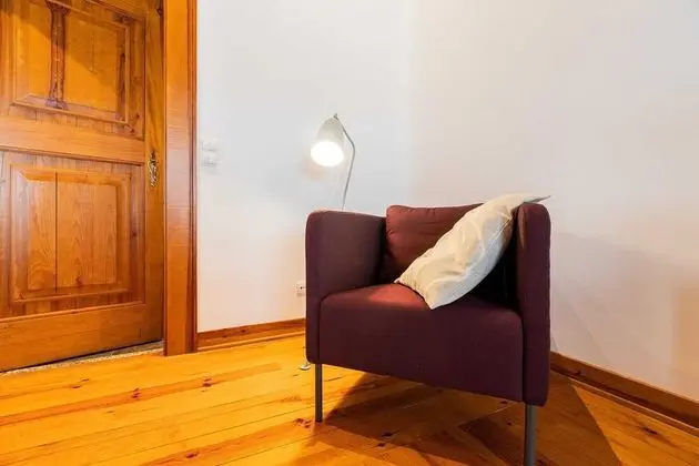 Apart Daire (1 Bedroom)