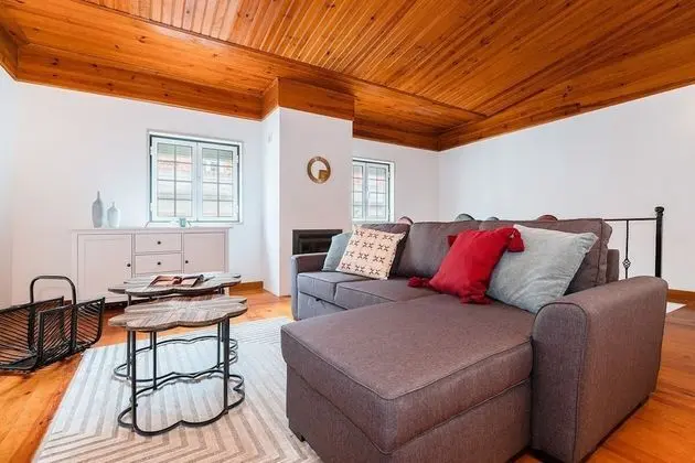 Apart Daire (1 Bedroom)