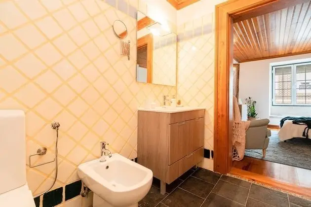 Apart Daire (1 Bedroom)