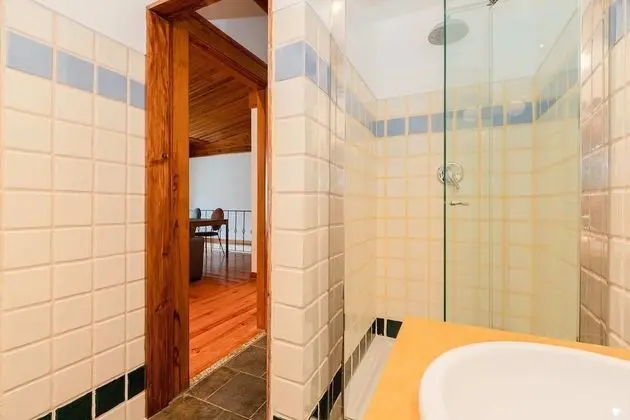 Apart Daire (1 Bedroom)