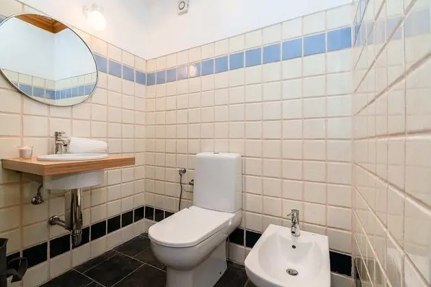 Apart Daire (1 Bedroom)