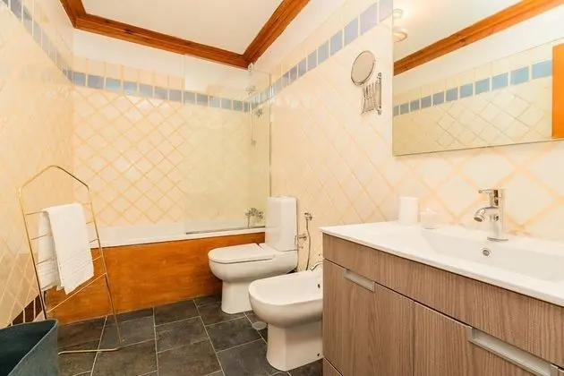 Apart Daire (1 Bedroom)