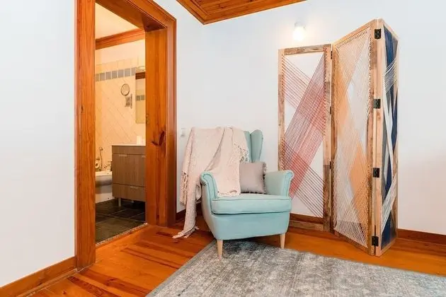 Apart Daire (1 Bedroom)