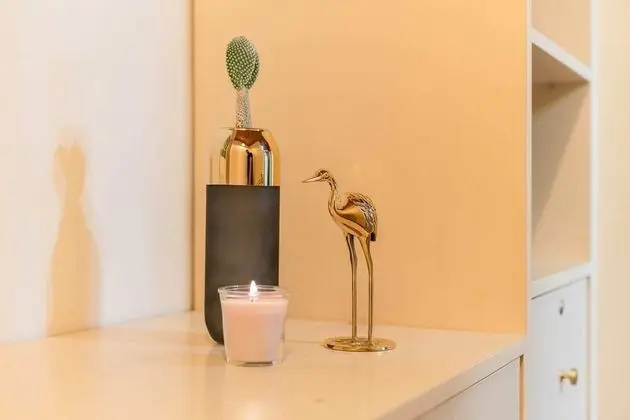 Apart Daire (1 Bedroom)