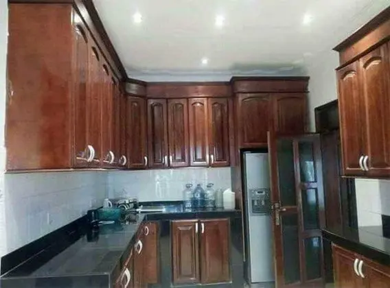 Apart Daire, 2 Yatak Odası, Balkon