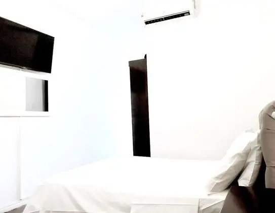 Classic Apart Daire, Dağ Manzaralı