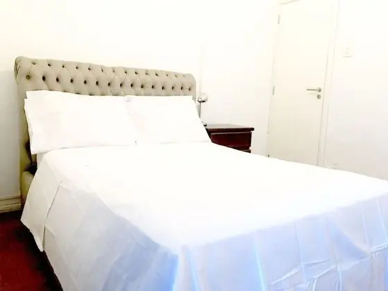 Classic Apart Daire, Dağ Manzaralı