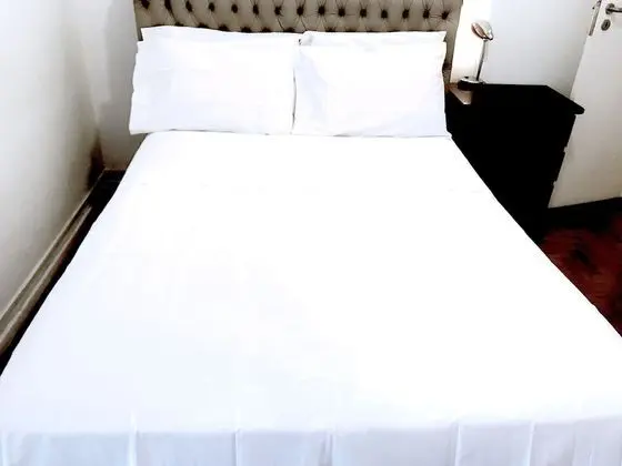 Classic Apart Daire, Dağ Manzaralı