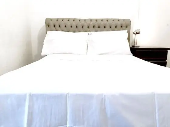 Classic Apart Daire, Dağ Manzaralı