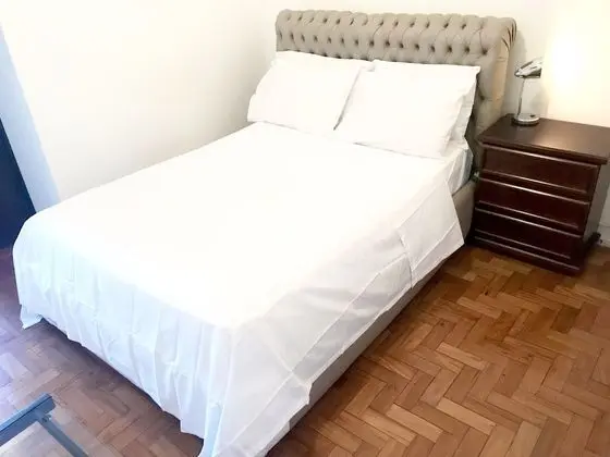 Classic Apart Daire, Dağ Manzaralı