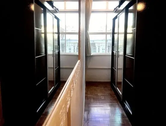 Classic Apart Daire, Dağ Manzaralı