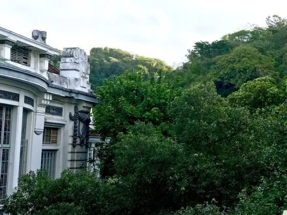 Classic Apart Daire, Dağ Manzaralı