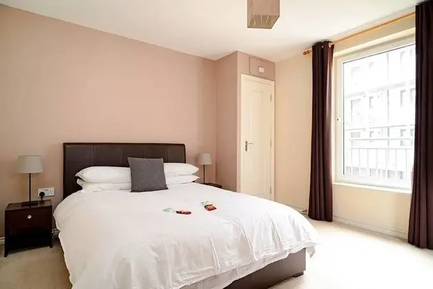 Premier Apart Daire, 2 Yatak Odası