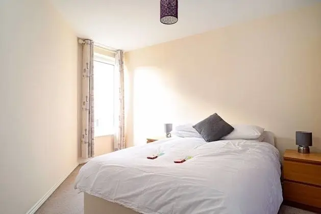 Premier Apart Daire, 2 Yatak Odası