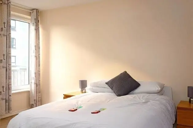 Premier Apart Daire, 2 Yatak Odası
