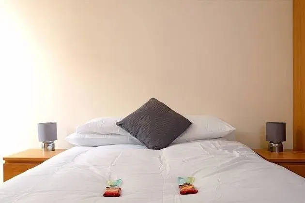 Premier Apart Daire, 2 Yatak Odası