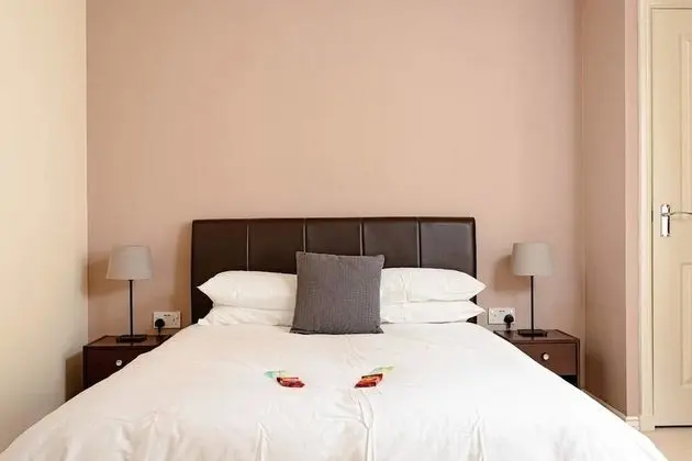 Premier Apart Daire, 2 Yatak Odası