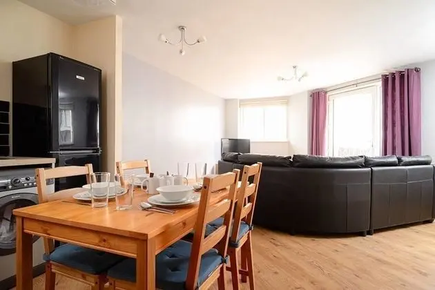 Premier Apart Daire, 2 Yatak Odası