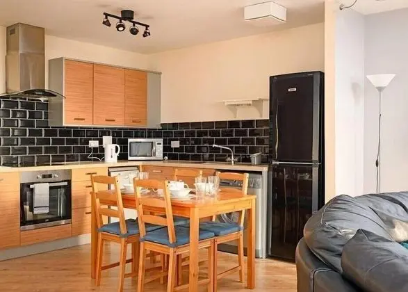 Premier Apart Daire, 2 Yatak Odası