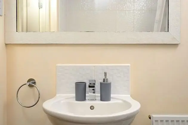Premier Apart Daire, 2 Yatak Odası