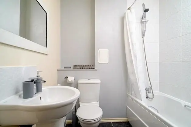 Premier Apart Daire, 2 Yatak Odası