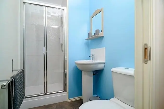 Premier Apart Daire, 2 Yatak Odası