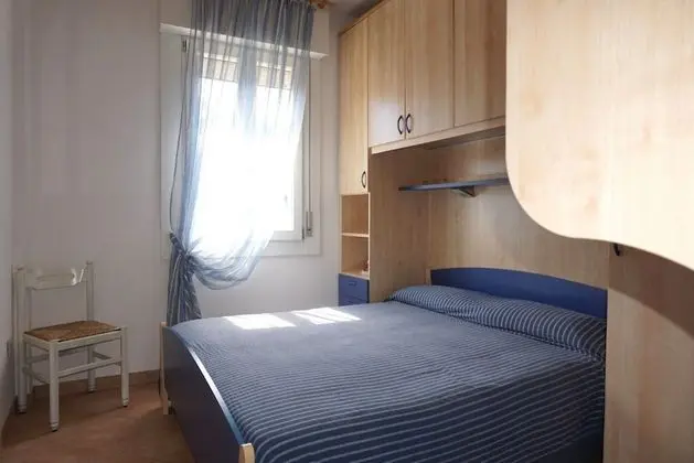 Apart Daire, 1 Yatak Odası, Balkon, Şehir Manzaralı