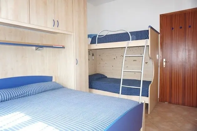 Apart Daire, 1 Yatak Odası, Balkon, Şehir Manzaralı