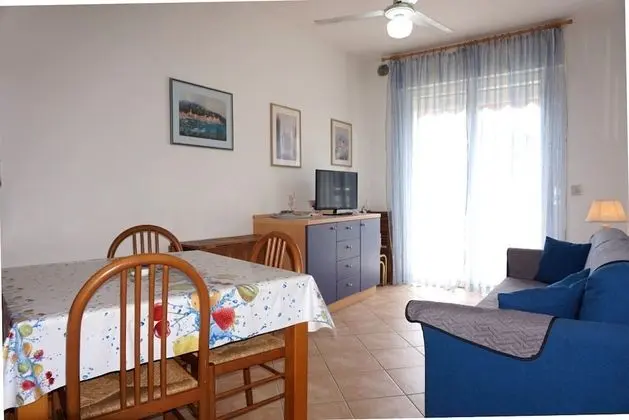 Apart Daire, 1 Yatak Odası, Balkon, Şehir Manzaralı