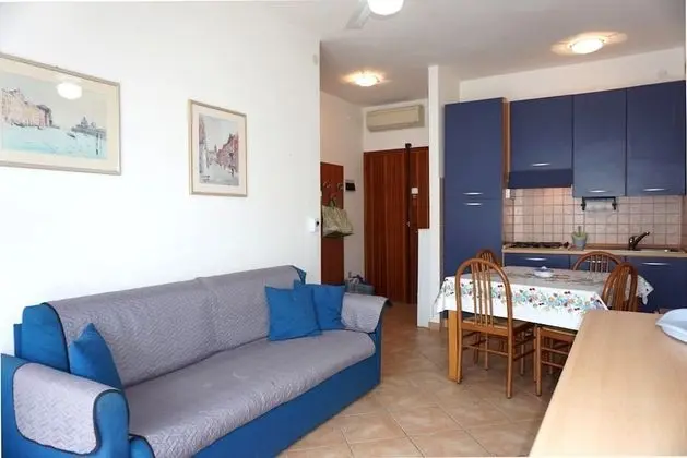 Apart Daire, 1 Yatak Odası, Balkon, Şehir Manzaralı
