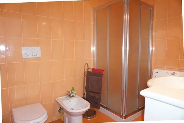 Apart Daire, 1 Yatak Odası, Balkon, Şehir Manzaralı