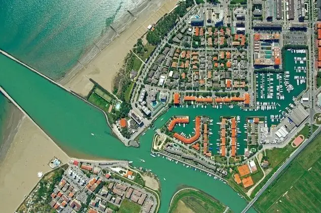 Apart Daire, 1 Yatak Odası, Balkon, Şehir Manzaralı