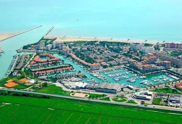 Apart Daire, 1 Yatak Odası, Balkon, Şehir Manzaralı