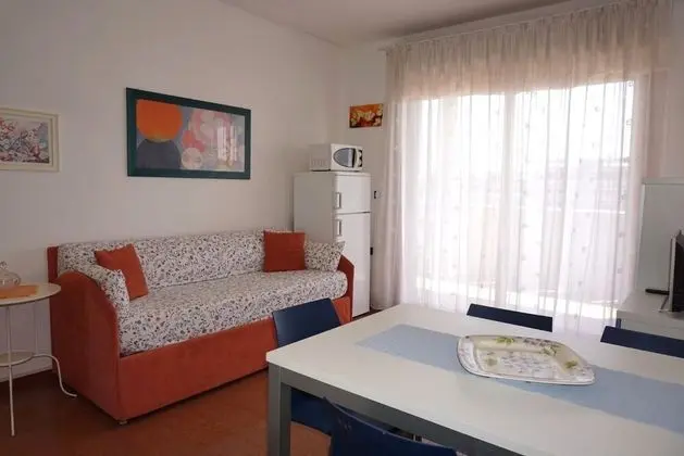 Apart Daire, 1 Yatak Odası, Balkon