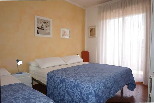 Apart Daire, 1 Yatak Odası, Balkon