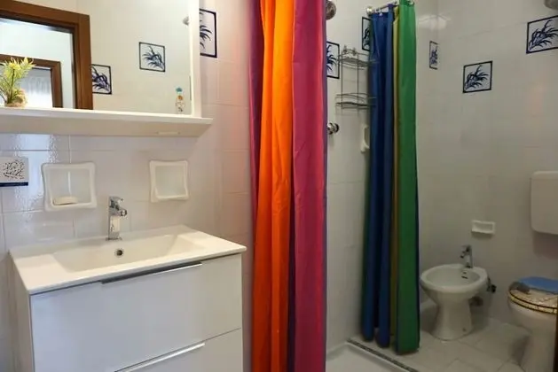 Apart Daire, 1 Yatak Odası, Balkon