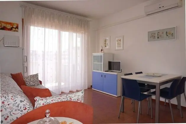 Apart Daire, 1 Yatak Odası, Balkon