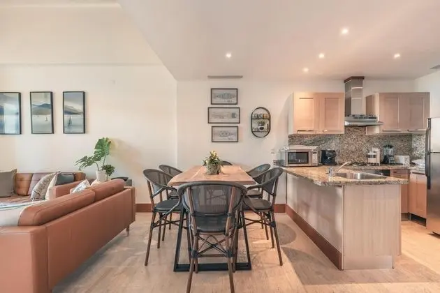Apart Daire, Sigara İçilebilir