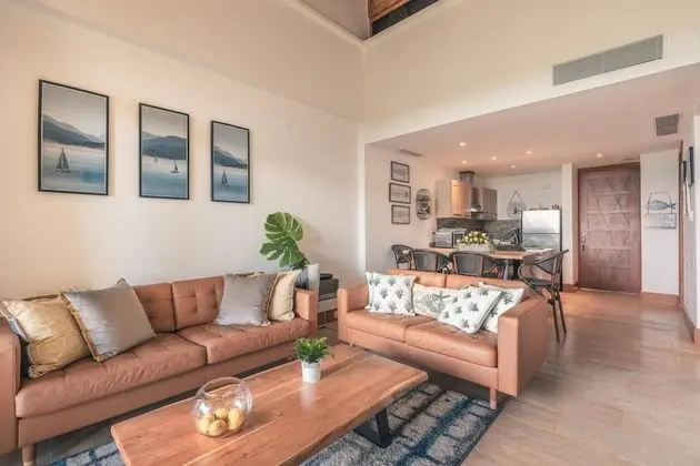 Apart Daire, Sigara İçilebilir