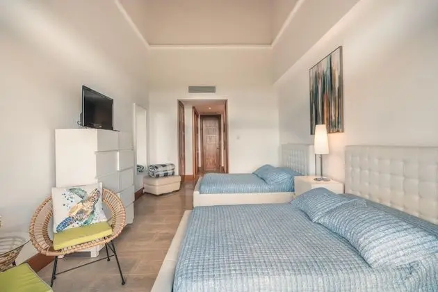 Apart Daire, Sigara İçilebilir