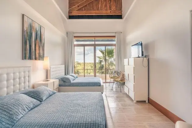 Apart Daire, Sigara İçilebilir