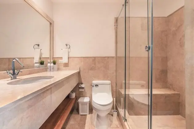 Apart Daire, Sigara İçilebilir