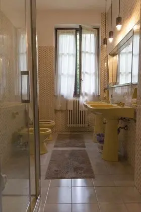 Villa, 5 Yatak Odası, Şömine