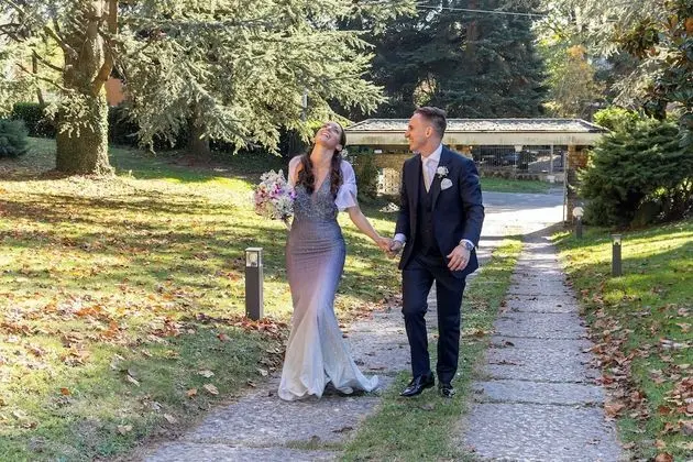 Villa, 5 Yatak Odası, Şömine